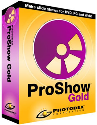 Proshow gold 9 registration key